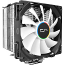 Кулер для процессора Cryorig H7, высота 145 мм, 300-1600 об/мин, 25 дБА, PWM