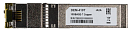 D-Link SFP+ Transceiver, 10GBase-T, RJ45, 30M