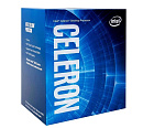 Процессор Intel Celeron G5900 S1200 BOX 3.4G BX80701G5900 S RH44 IN