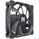 Вентилятор PentaWave PF-K12EX PWM / 120mm 4 pin Dual NMB Ball Bearing 500-2400rpm 108CFM 38.5dBA/ Gray