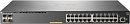 Коммутатор HPE Aruba 2930F JL261A#ABB 24G 4SFP 24PoE+ 370W управляемый