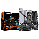 Материнская плата Gigabyte Bad Pack B760M GAMING PLUS WIFI DDR4, Socket 1700, Intel®B760, 2xDDR4-3200, HDMI+DP, 1xPCI-Ex16, 2xPCI-Ex1, 4xSATA3(RAID 0/