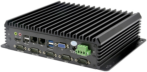 Компактный встраиваемый компьютер C6-NNZ-1195G7-C6