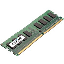 Crucial by Micron DDR-III 8GB (PC3-12800) 1600MHz ECC, 1.35V (Retail) (Analog Micron MT18KSF1G72AZ-1G6P1 & Kigston KVR16E11/8)