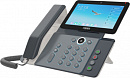 Телефон IP Fanvil V67 черный