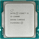 CPU Intel Core i5-11600K Rocket Lake OEM {3.9GHz, 12MB, LGA1200}