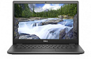 Ноутбук Dell Latitude 3410 Core i5 10210U 8Gb SSD256Gb Intel UHD Graphics 14" FHD (1920x1080) Windows 10 Professional grey WiFi BT Cam