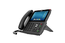 Fanvil X7A 2xEthernet 10/100/1000, Android 9.0, HD Voice, 20 SIP Lines, 112 DSS Keys, IPV6/OPUS, H.264, 7.0" Color Touch Screen 800x400, Built-in WIFI