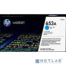 HP CF321A Картридж ,Cyan{M675, MFP M680, Flow MFP M680,Cyan, (16500 стр.)}