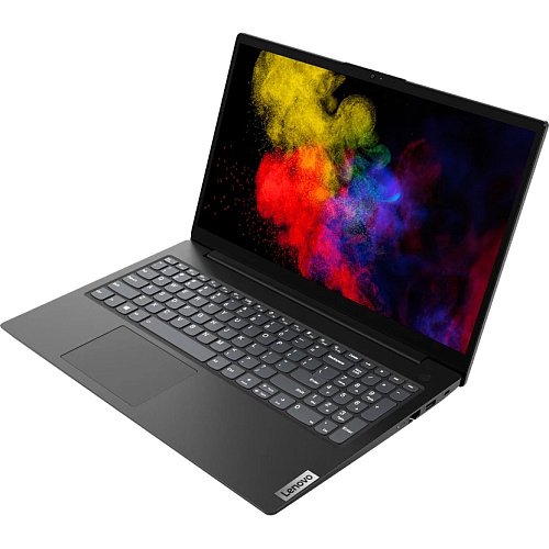 Ноутбук Lenovo V15 GEN2 ITL 15.6FHD_TN_AG_250N_N/ CORE_I5-1135G7_2.4G_4C_MB/ 8GB DDR4_3200+0Gb/ 512GB_SSD_M.2 / INTEGRATED_GRAPHICS/ WLAN_2X2AC+BT_LC