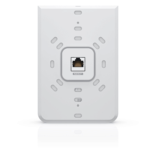 Точка доступа Ubiquiti U6-IW - UniFi6 In-Wall