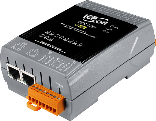 PET-7261 CR