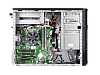 ProLiant ML30 Gen10 E-2224 Hot Plug Tower(4U)/Xeon4C 3.4GHz(8MB)/1x16GB2UD_2666/S100i(ZM/RAID 0/1/10/5)/noHDD(8)SFF/noDVD/iLOstd(no port)/1NHPFan/PCIf