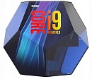 CPU Intel Core i9-9900K (3.6GHz/16MB/8 cores) LGA1151 BOX, UHD630 350MHz, TDP95W, max 128Gb DDR4-2666, BX80684I99900KSRG19/BX80684I99900KSRELS