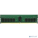 Synology D4ER01-16G Модуль памяти 16GB DDR4 ECC Registered DIMM, для FS3410, SA3610, SA3410