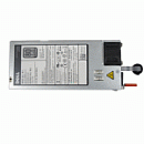 DELL Hot Plug Redundant Power Supply 550W for R340/R430/R440 w/o Power Cord (analog 450-AEKP, 450-AEGY, 450-AEGZ)