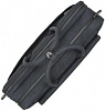 Сумка для ноутбука 16" Riva 8942 черный полиуретан