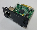 ИБП IRBIS UPS Network Communication Card, RJ45 (compatible only with New ISL Series 2022+)
