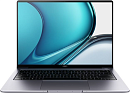 Huawei MateBook 14S intel i7-11370H/14.2" 2520x1680 LTPS 400 nits/16Gb/1Tb SSD/Iris Xe/W10 Home/Space Grey/1y warranty (HKD-W76)