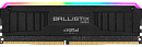 Память DDR4 8Gb 4000MHz Crucial BLM8G40C18U4BL Ballistix MAX RGB OEM Gaming PC4-32000 CL18 DIMM 288-pin 1.35В с радиатором OEM