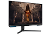 Samsung 32" Odyssey G7 S32BG700EI IPS 3840x2160 1ms 350cd MegaDCR 178/178 HDMI*2 DP USB-hub MM 144Hz HDR10+ Smart TV Tizen WiFi5 LAN Freesync G-Sync H