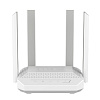Keenetic Sprinter (KN-3711) Гигабитный интернет-центр с Mesh Wi-Fi 6 AX3000, 4-портовым Smart-коммутатором и переключателем режима роутер/ретранслято