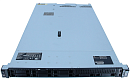 Сервер HPE ProLiant DL360 Gen11 4510 2.4GHz 12c 1P 2x32GB-R 8SFF MR408i-o 2x2.4TB HDD 2x1000W PS EU Server