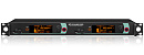 Передатчик [503847] Sennheiser [SR 2050 IEM GW-X] Сдвоенный рэковый передатчик персонального мониторинга,558-626 МГц, 10/30/50 мВт, 32 канала