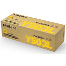 Samsung CLT-Y503L/SEE Картридж для CLT-C3010/3060 5K Yellow (SU493A)