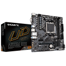 Материнская плата GIGABYTE A620M S2H, AM5, A620, 2*DDR5, 4*SATA, 1*M.2, 2*USB 3.2, 4*USB 2.0, 1*PCIx16, 1*PCIx1, DP+HDMI+D-Sub, mATX