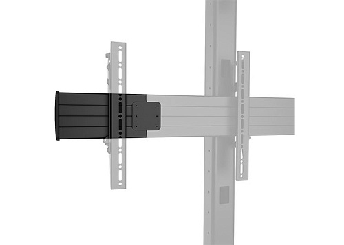 [FCAX08] Удлинитель горизонтальной направляющей Chief FCAX08 для стоек серии LVM & LBM (комплект 2 шт., требуется один набор на каждый ряд), 20 см