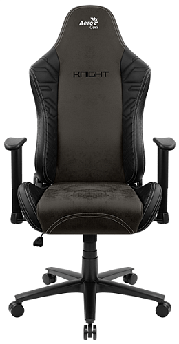 Aerocool KNIGHT Iron Black