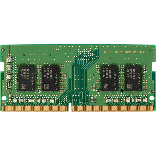 Память оперативная/ Samsung DDR4 8GB UNB SODIMM 3200, 1.2V