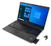 ThinkPad E15 Gen 2 15.6" FHD (1920x1080) IPS 250N, i5-1135G7, 16GB DDR4 3200, 512GB SSD M.2, MX450 2GB, WiFi, BT, IR Cam, 45Wh, 65W USB-C, KB RU/ENG,