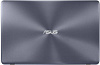 Ноутбук Asus VivoBook M705BA-BX067T A9 9425 8Gb SSD256Gb AMD Radeon R5 17.3" TN HD+ (1600x900) Windows 10 Home grey WiFi BT Cam
