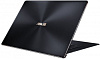 Ультрабук Asus Zenbook UX391UA-EG023T Core i7 8550U/8Gb/SSD512Gb/Intel UHD Graphics 620/13.3"/FHD (1920x1080)/Windows 10/blue/WiFi/BT/Cam/Bag