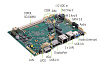CAPA84RP3GA-J1900 w/Heatsink