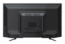 Телевизор LED Erisson 42" 42FLX9060T2 черный FULL HD 50Hz DVB-T DVB-T2 DVB-C WiFi Smart TV (RUS)