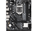 ASROCK H510M-H2/M.2 SE, LGA1200, H470, 2*DDR4, 4*SATA, 1*M.2, 4*USB 3.2, 2*USB 2.0, 1*PCIx16, 1*PCIx1, 2*HDMI, mATX