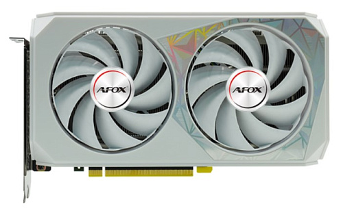 Видеокарта PCIE16 RTX3060TI 8GB AF3060TI-8192D6H7-V4 AFOX