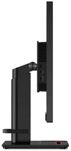 Lenovo ThinkVision P27q-20 27" 16:9 QHD (2560x1440) IPS, 4ms, 1000:1, 350cd/m2, 178/178, 1xHDMI 1.4, 1xDP, 1xDP-Out, USB HUB (4xUSB 3.1 Gen1), 1xAudio