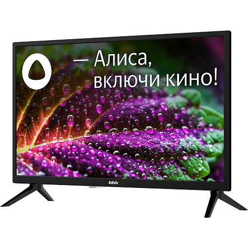 BBK 24LEX-7202/TS2C черный