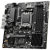 Материнская плата MSI PRO B650M-P B650, AM5, 4*DDR5, 1*PCIEx16, 2*PCIEx1, 2*M.2, 1*TypeC, 2*USB3.2Gen2, 4*USB3.2Gen1, 8*USB2.0, 4*SATA3.0, 2.5G, VGA,