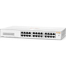 Коммутатор HPE Switch HP Enterprise/Aruba Instant On 1430 24G Switch