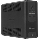 ИБП CyberPower UT1100EIG, 1100VA/660W, L-INT, A.SIN, LED, USB, RJ45/11, C13x6