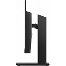 LCD HP 23.8" P24h G4 черный {IPS 1920x1080 75Hz 16:9 250cd 1000:1 178/178 8bit(6bit+FRC) 5ms HAS Pivot D-Sub HDMI1.4 DisplayPort1.2 2x2W VESA 4.61кг}