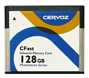 Промышленный флэш-накопитель CIM-CAM350TKD032GS, 32 Гб, CFast Card, серия M350, 0...+70°C