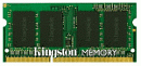Kingston DDR-III 2GB (PC3-12800) 1600MHz SO-DIMM, 1 year