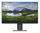 Монитор Dell 24" P2421 черный IPS LED 8ms 16:10 DVI HDMI матовая HAS Piv 1000:1 300cd 178гр/178гр 1920x1200 60Hz VGA DP FHD USB