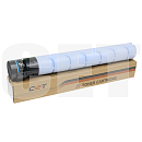 Тонер-картриджи Тонер-картридж (NF8) TN-221C для KONICA MINOLTA Bizhub C227/C287 (CET) Cyan, 467г, 21000 стр., CET141602